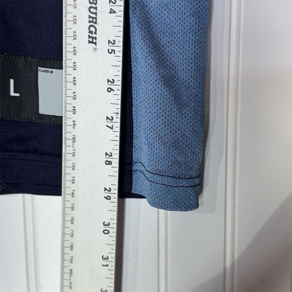 Memphis Grizzlies OJ Mayo #32 Jersey Adidas NBA Authentic Size L | Vintage Retro - Picture 11 of 11